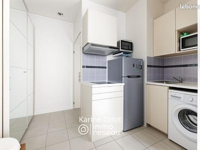 Appartement vente à Paris, Île-de-France