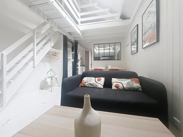 Appartement vente à France métropolitaine, Lège-cap-ferret