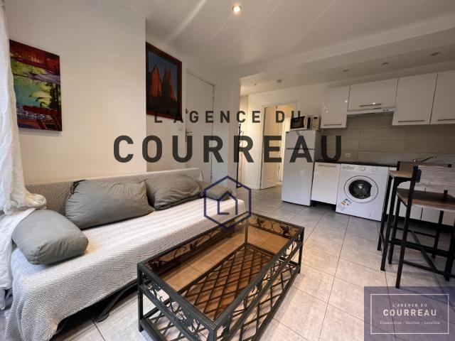 Appartement location à Montpellier