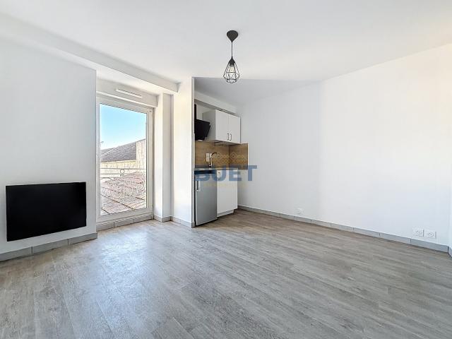 Appartement vente à Dijon, Marsannay-la-côte