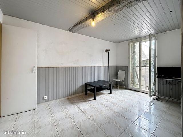 Appartement vente à Arrondissement de Toulon, Hyères