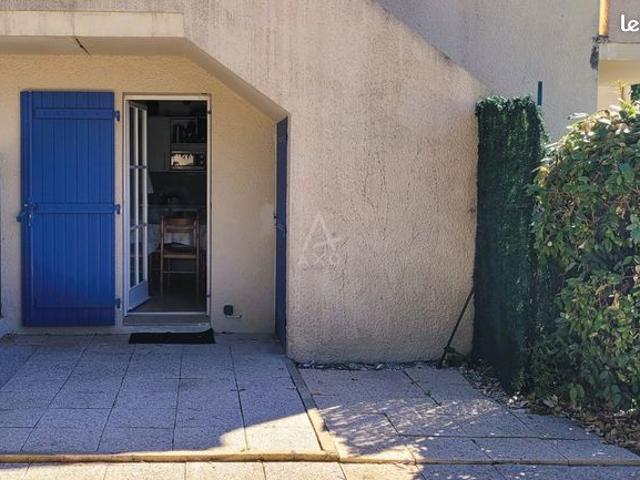 Appartement vente à Rochefort, Dolus-d'oléron