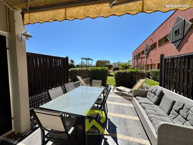 Appartement vente à Béziers, Agde