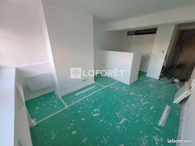 Appartement vente à Bayonne