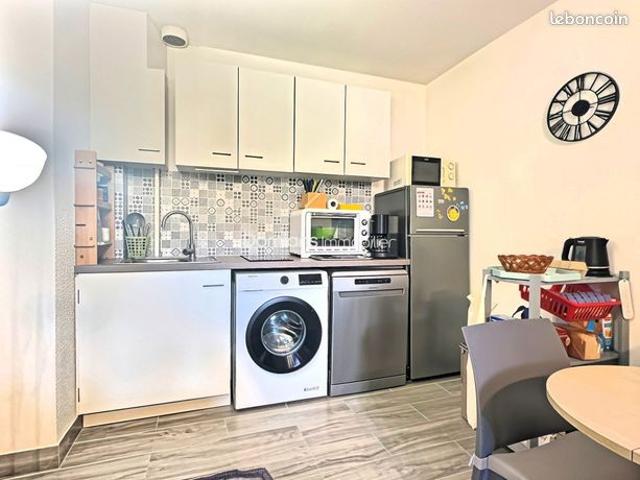 Appartement vente à Brive-la-Gaillarde, Saint-cyprien