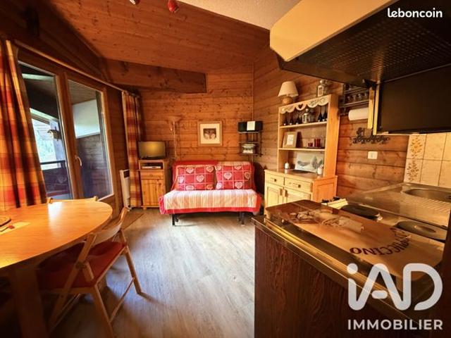 Appartement vente à Thonon-les-Bains, Le Châtel