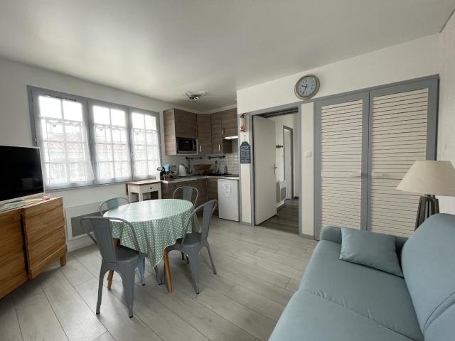 Appartement vente à Les Sables-d'Olonne, La Guérinière