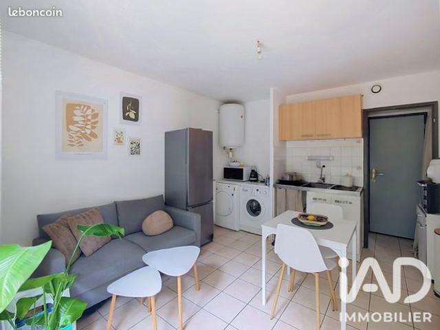 Appartement vente à Amiens
