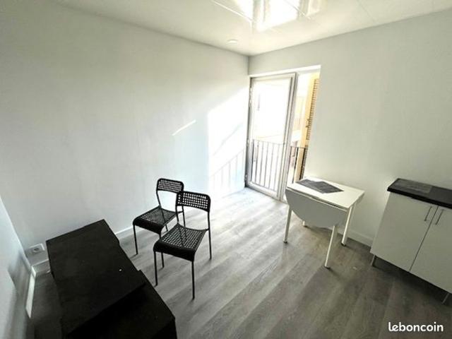 Appartement vente à Marmande