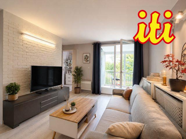 Appartement vente à Le Pontreau, Les Sables-d'Olonne