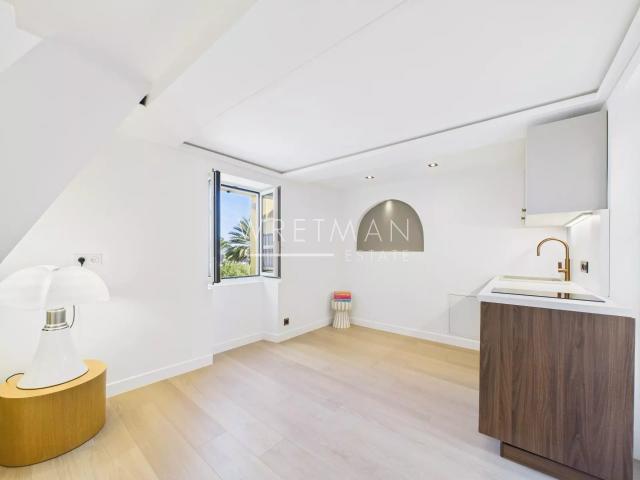 Appartement vente à Nice, Menton