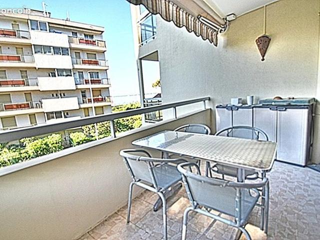 Appartement vente à Grasse, Antibes