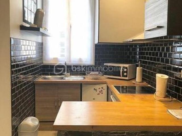 Appartement vente à Saint-Denis, Saint-denis