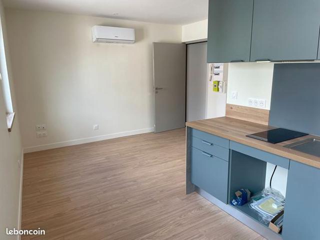Appartement vente à Mont-de-Marsan, Mont-de-marsan