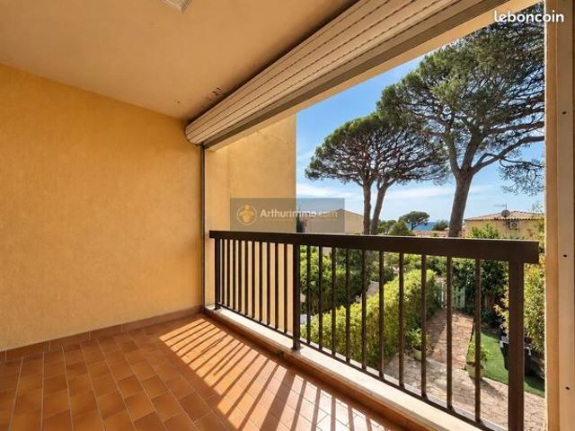 Appartement vente à Roquebrune-sur-Argens, Var