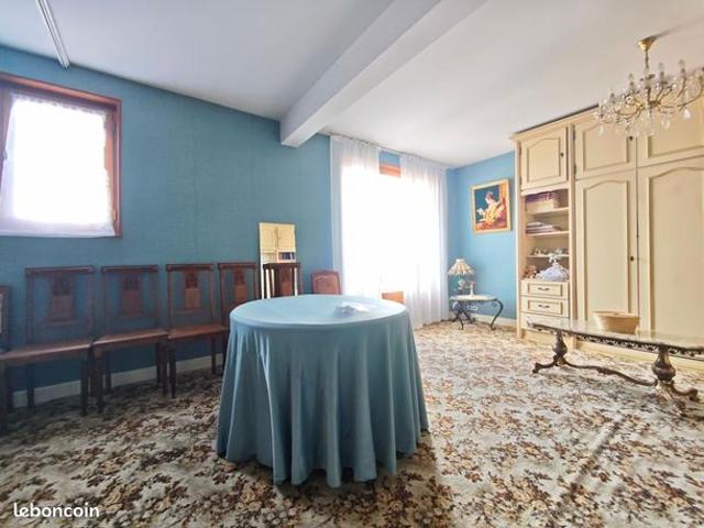 Appartement vente à Castres, Mazamet