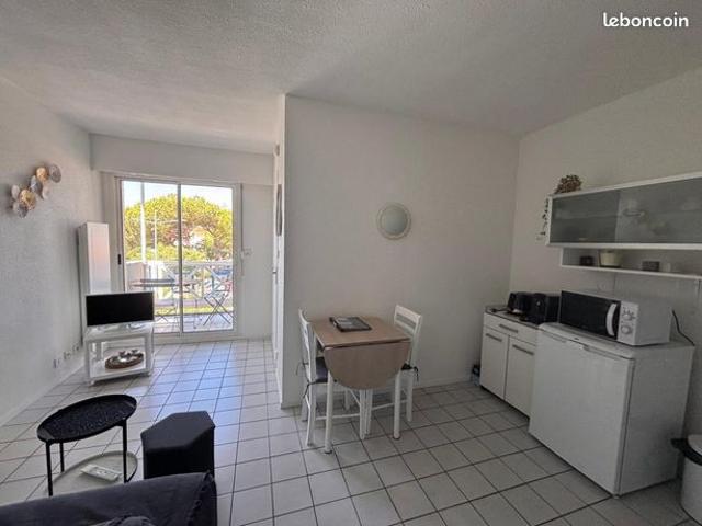 Appartement vente à Rochefort, Saint-georges-de-didonne