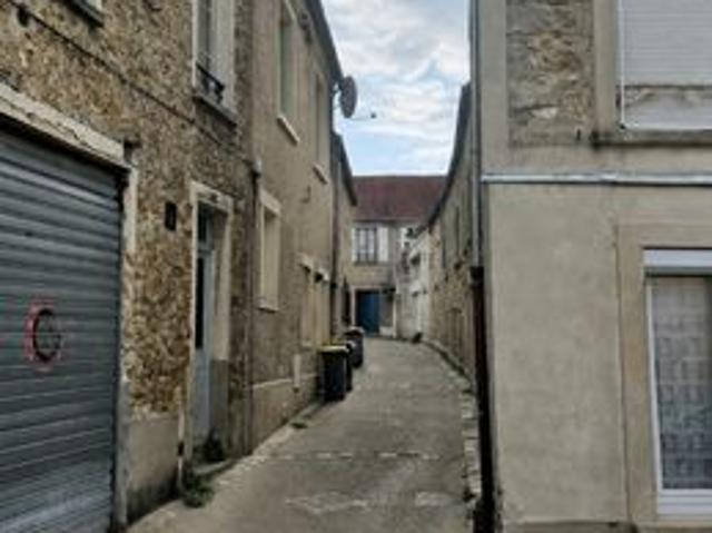 Appartement vente à Rambouillet, Chevreuse