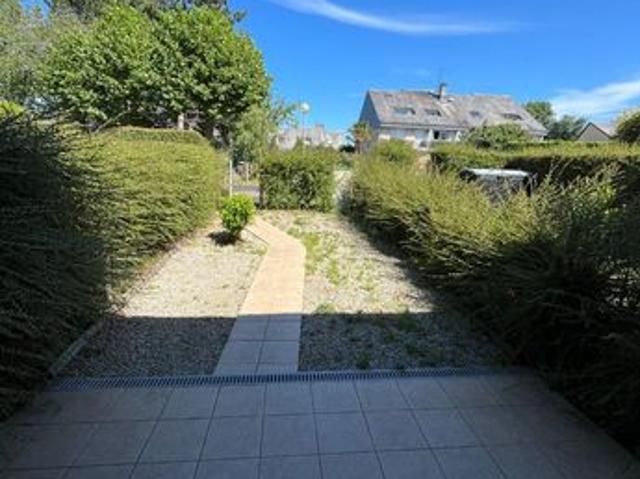 Appartement vente à Caen, Courseulles-sur-mer