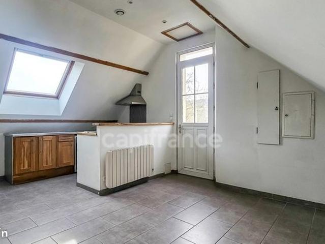 Appartement vente à Étampes, Saclas