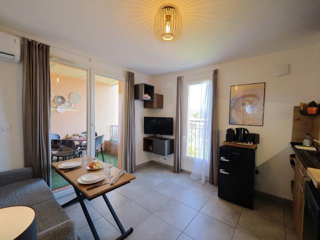 Appartement vente à Sartène, Lecci