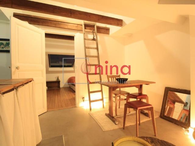 Appartement vente à Nogent-sur-Marne, Maisons-alfort