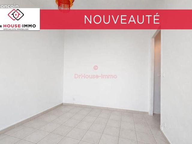 Appartement vente à Le Raincy, Aulnay-sous-bois