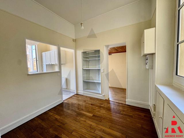 Appartement vente à Versailles