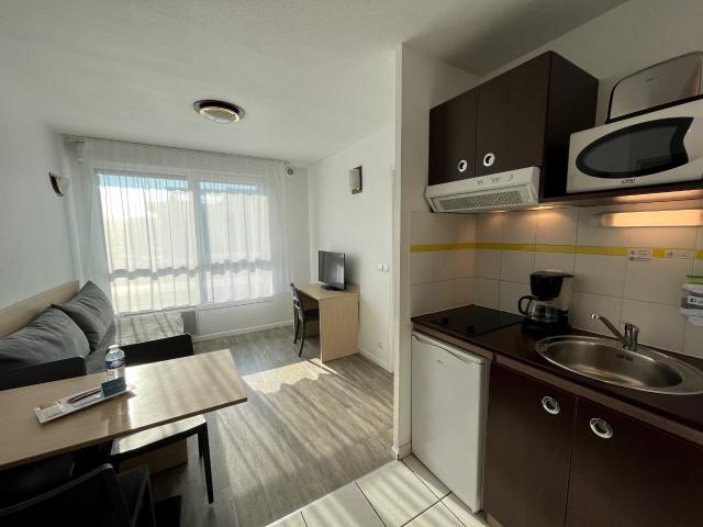 Appartement vente à Annecy