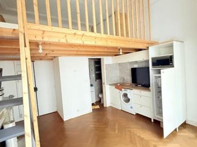 Appartement vente à Marseille