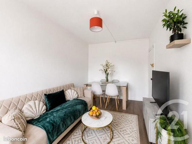 Appartement vente à Bobigny, Pantin