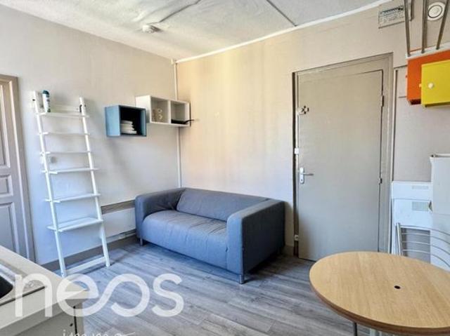 Appartement vente à Dijon
