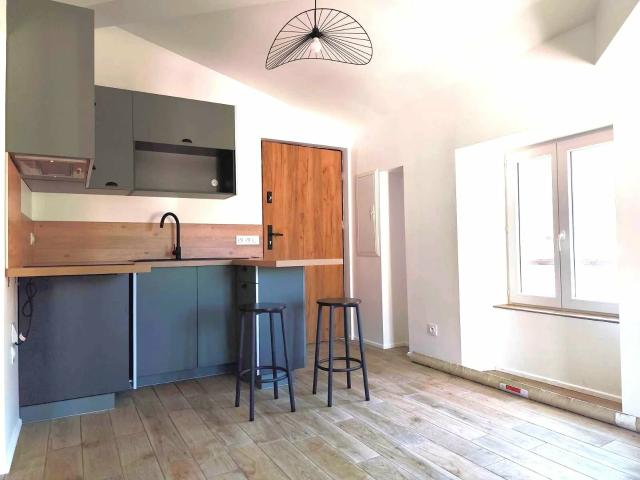 Appartement location à Nice, Puget-théniers