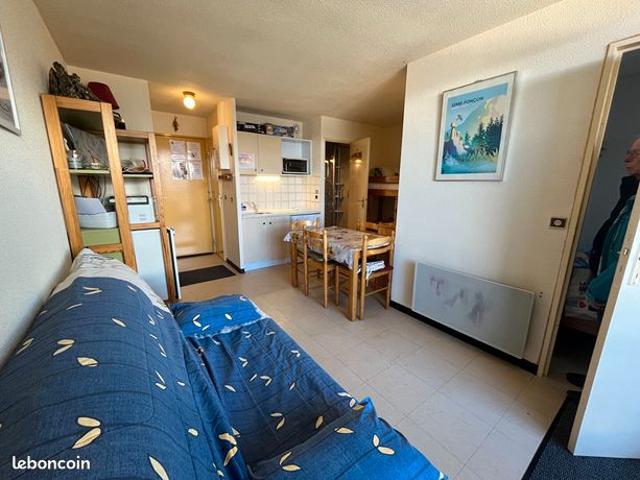 Appartement vente à Gap, Réallon
