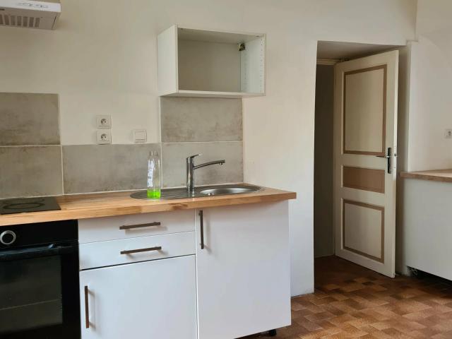 Appartement vente à Lodève