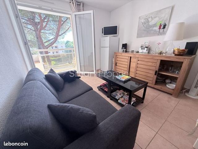 Appartement vente à Arrondissement de Toulon, Bormes-les-mimosas