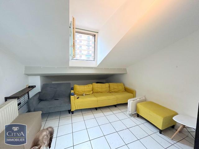 Appartement vente à Saint-Étienne, Saint-etienne