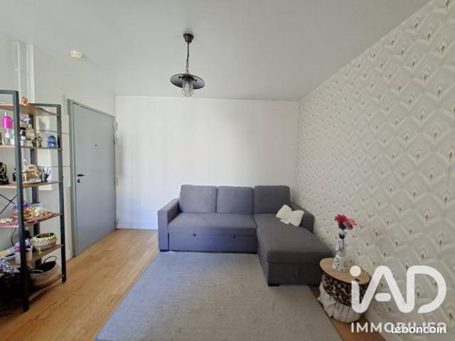 Appartement vente à Saint-Denis, Seine-Saint-Denis