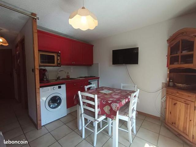 Appartement vente à Bonneville, Morillon