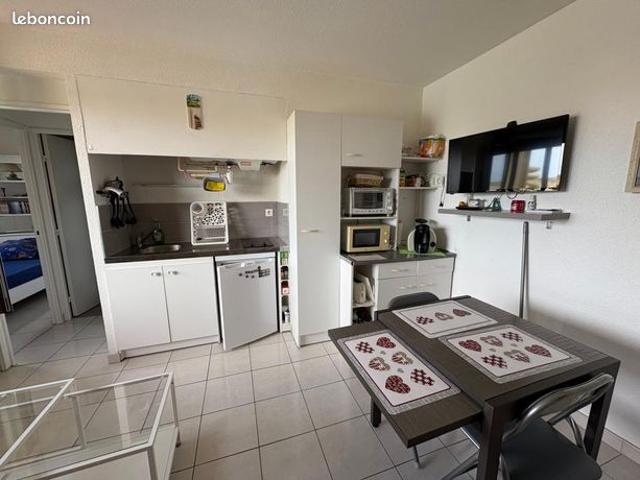 Appartement vente à Seignosse