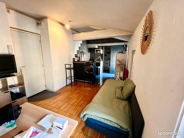Appartement vente à Angoulême, Aignes-et-puypéroux