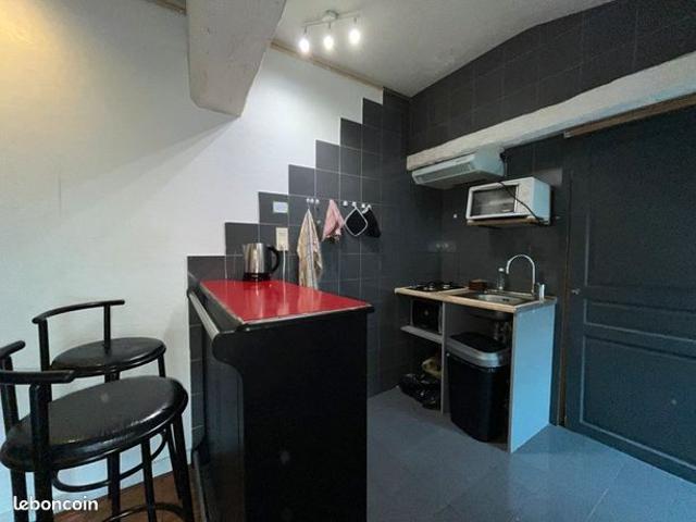 Appartement vente à Angoulême, Aignes-et-puypéroux