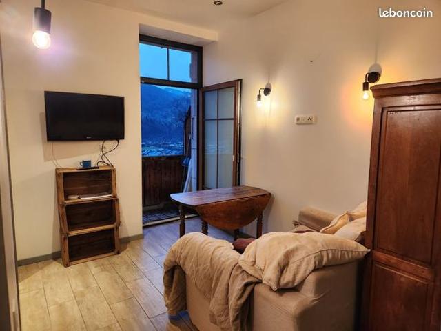 Appartement vente à Bonneville, Samoëns