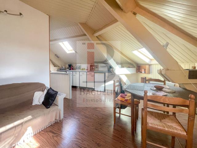 Appartement vente à Rochefort, Fouras