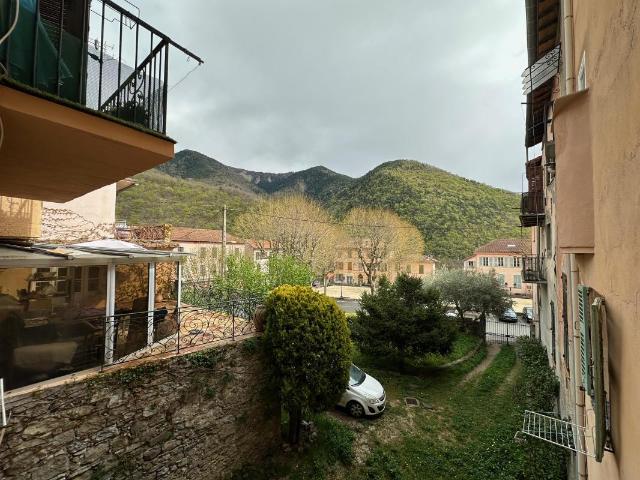 Appartement vente à Nice, Moulinet