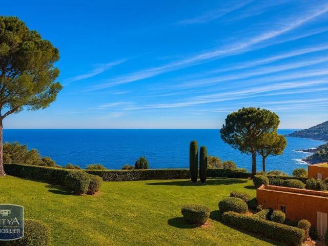 Appartement vente à Grasse, Théoule-sur-mer