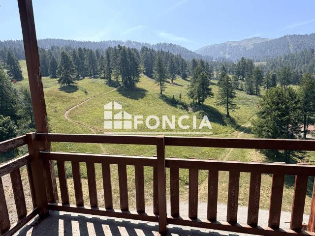 Appartement vente à Briançon, Risoul