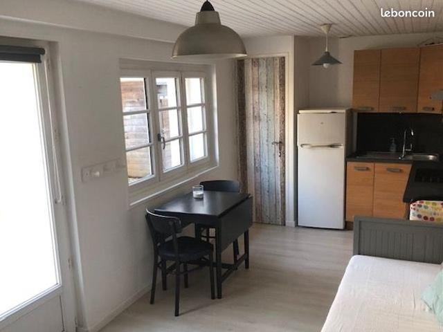 Appartement vente à La Rochelle, La Flotte
