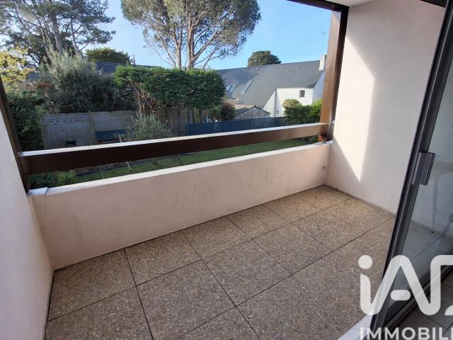 Appartement vente à Lorient, Bretagne