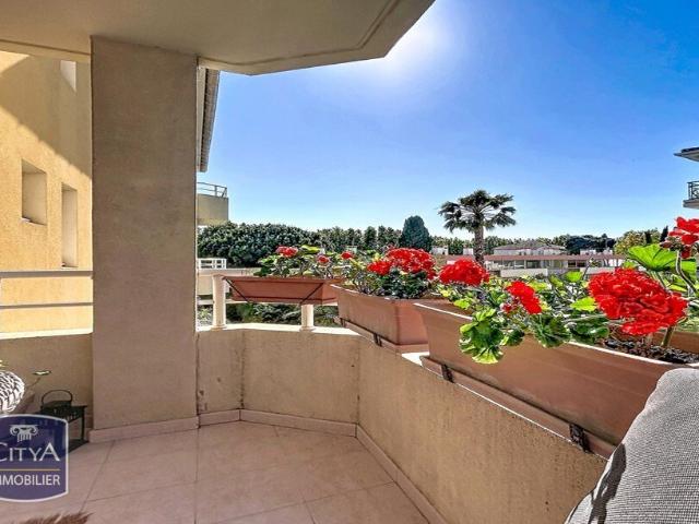Appartement vente à Fréjus, Var